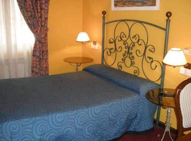 Hotel Amarica 维多利亚-加斯特伊兹 客房 照片